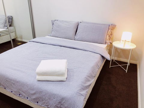 1 Pearl Street - Accommodation Rockhampton 1