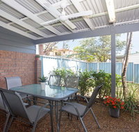 1/10 Catalina Close - so close to the water - Accommodation Rockhampton