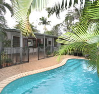 1/121 Park Crescent Coolum Beach - Accommodation Rockhampton