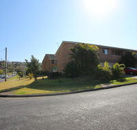 1/2 Brunswick Avenue - Accommodation Rockhampton