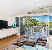 1/22 Mahogany Drive - Beach House 1  Vue - Accommodation Rockhampton