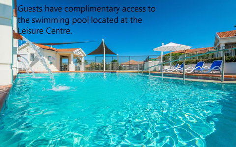 1/6 Convent Lane - Accommodation Rockhampton 3