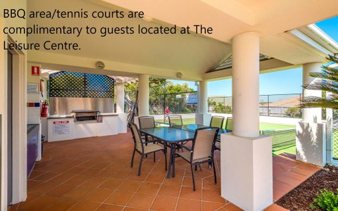 1/6 Convent Lane - Accommodation Rockhampton 2