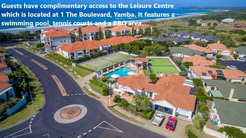 1/6 Convent Lane - Accommodation Rockhampton 1