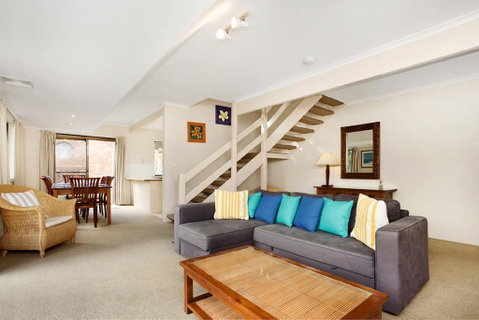 1/63 Shirley Street, Byron Bay - Mango Tree - Accommodation Rockhampton 0