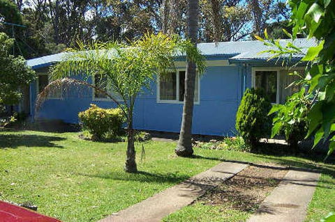 1/9 Donlan Rd - Donlan's Delight - Accommodation Rockhampton 0