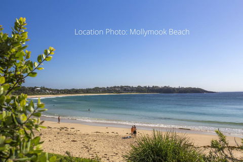 1/9 Donlan Rd - Donlan's Delight - Accommodation Rockhampton 2