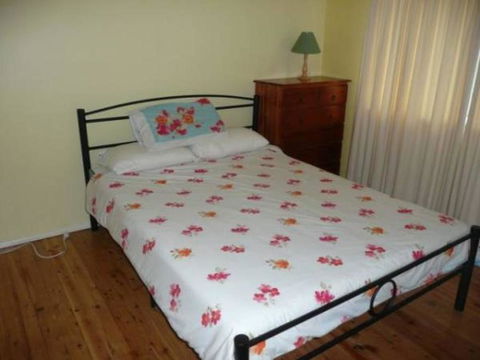 1/9 Donlan Rd - Donlan's Delight - Accommodation Rockhampton 3