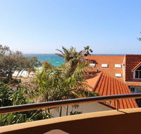 1/9 Marine Parade Wategos Beach - Beachbound - Accommodation Rockhampton