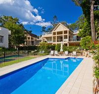 10 Alderly - Accommodation Rockhampton