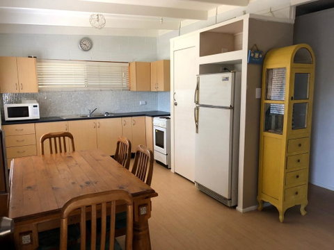 10 Cypress Avenue - Rainbow Beach, Fantastic Beach Location - Accommodation Rockhampton 1