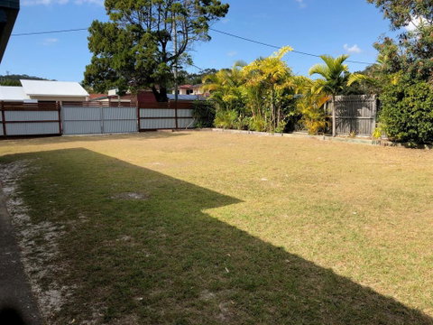 10 Cypress Avenue - Rainbow Beach, Fantastic Beach Location - Accommodation Rockhampton 3