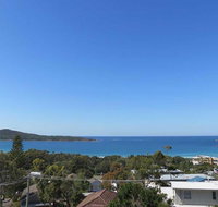 10 Garuwa Street - Fabulous Fingal - Accommodation Rockhampton