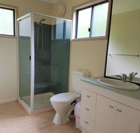 10 Naiad Court -Beach Retreat in the bush - Accommodation Rockhampton
