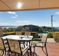 10/130 Lighthouse Rd Byron Bay - James Cook Apartments - Accommodation Rockhampton