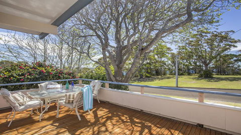 103 Bannister Head Rd - Beaming Bannister Retreat - Accommodation Rockhampton 0