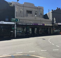105 Regent Street - Accommodation Rockhampton