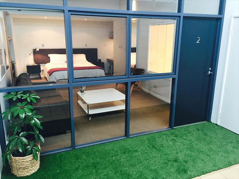 107 Apartments Margaret River - Accommodation Rockhampton 0