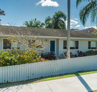 107 First Avenue - Accommodation Rockhampton