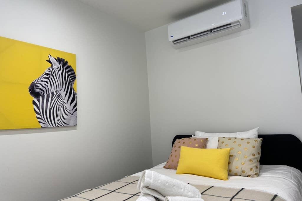 Brunswick West VIC Accommodation Rockhampton