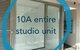 10A Brunswick Living Brand New Studio Unit Close To Airport And CBD - thumb 2
