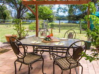 11 Bay Street - waterfront holiday
