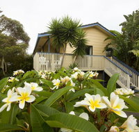 11 Coast at Boomerang Beach - Accommodation Rockhampton