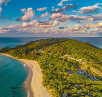 11 James Cook Apartment - Accommodation Rockhampton