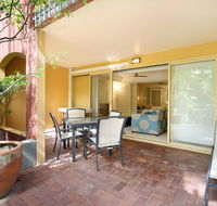 116 French Quarter - Accommodation Rockhampton