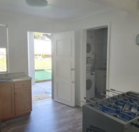 12 Cooloola Drive - Family home close to beach pet friendly - Accommodation Rockhampton