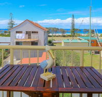 12 Kingsway Ocean View - Accommodation Rockhampton