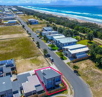 12 Sunfish Lane Beachshack - Accommodation Rockhampton