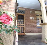 123 Hill St Heart of Orange Double Brick - Accommodation Rockhampton