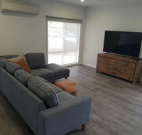 123 Wilson - Arapiles - Accommodation Rockhampton