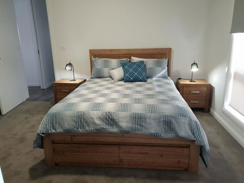 123 Wilson - Arapiles - Accommodation Rockhampton 1