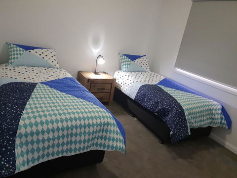 123 Wilson - Arapiles - Accommodation Rockhampton 2