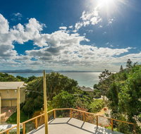 13 Brownell Drive Wategos Beach - Beach House - Accommodation Rockhampton