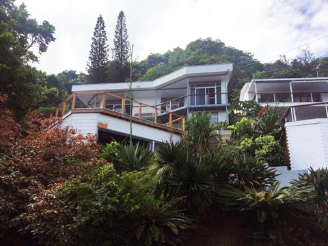 13 Brownell Drive Wategos Beach - Beach House - Accommodation Rockhampton 1