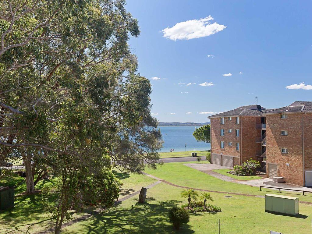 Nelson Bay NSW Accommodation Rockhampton