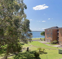 14 'Mistral Court' 17 Mistral Close - across the road from the beach - Accommodation Rockhampton