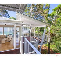 14 Little Cove Road - Accommodation Rockhampton
