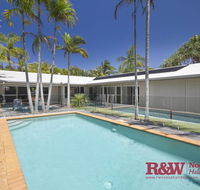 14 Witta Circle - Accommodation Rockhampton
