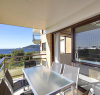 15 'Intrepid' 3 Intrepid Close - right on the beachfront - Accommodation Rockhampton