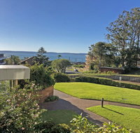 15 'The Commodore' 9-11 Donald Street - great unit only a short walk to CBD - Accommodation Rockhampton