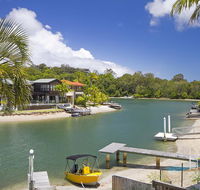 15 Cooran Court Noosa Sound - Accommodation Rockhampton