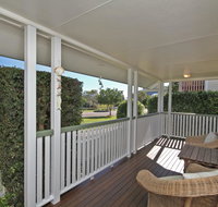16 Beachway Pde Marcoola Linen Incl WiFi Pet Friendly A/Cond. 500 BOND - Accommodation Rockhampton