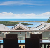 16 Seine Bay Apartment - Accommodation Rockhampton