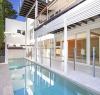 16 The Quarterdeck - Accommodation Rockhampton