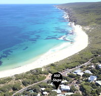 160 Steps... from Yallingup Beach - Accommodation Rockhampton