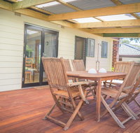 17 Broadbeach Drive - Free WiFi - Accommodation Rockhampton